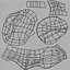 Cartoon Limestone 01