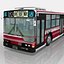 Star Aero Mitsubishi Fusou (Bus Odakyu)