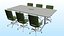 CONFERENCE TABLE 05