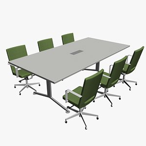 CONFERENCE TABLE 05