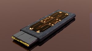 3D SY FY USB