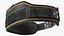 Cintura portautensili per impieghi gravosi DeWalt DWST1 75651 Dusty