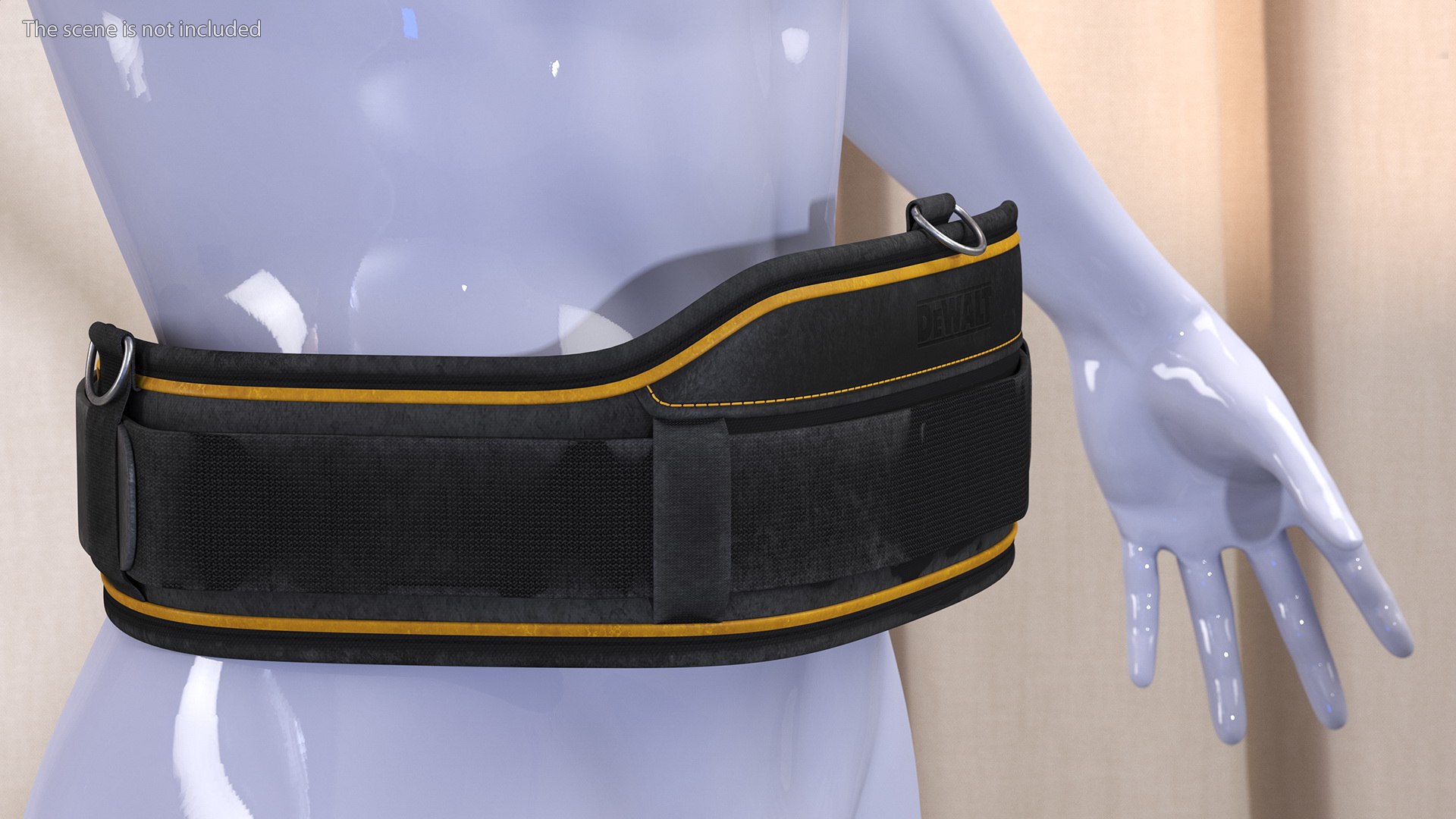 3D DeWalt Heavy Duty Tool Belt DWST1 75651 Dusty model https://p.turbosquid.com/ts-thumb/hy/OdrZAS/Az/dewaltheavydutytoolbeltdwst175651dusty3dmodel003/jpg/1635283541/1920x1080/fit_q87/9719eb17e93247af0a79d2edeba9b91813d773ea/dewaltheavydutytoolbeltdwst175651dusty3dmodel003.jpg