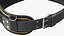 Cintura portautensili per impieghi gravosi DeWalt DWST1 75651 Dusty