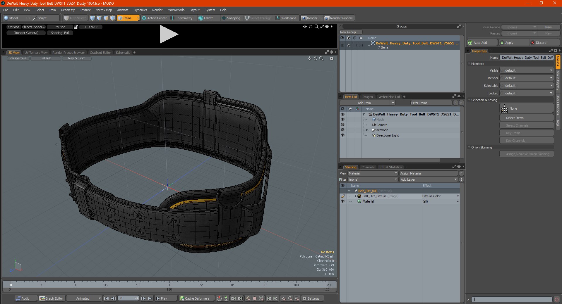 3D DeWalt Heavy Duty Tool Belt DWST1 75651 Dusty model https://p.turbosquid.com/ts-thumb/hy/OdrZAS/Sr/dewaltheavydutytoolbeltdwst175651dusty3dmodel026/jpg/1635283606/1920x1080/fit_q87/28415b9ea028852c8a5ed4b6ccbf71a085804e99/dewaltheavydutytoolbeltdwst175651dusty3dmodel026.jpg