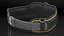 Cintura portautensili per impieghi gravosi DeWalt DWST1 75651 Dusty
