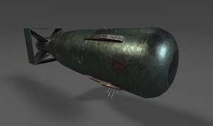 Atomic Bomb