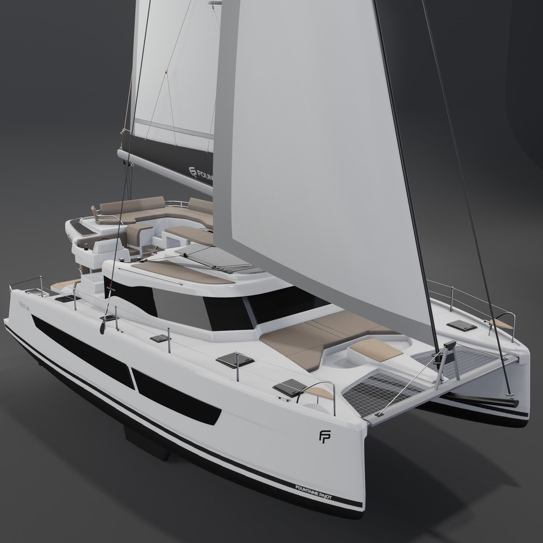 3D model Fountaine Pajot 44 Catamaran 3D https://p.turbosquid.com/ts-thumb/hy/UzlVsw/kN/fountainepajot44r3/jpg/1739274944/1920x1080/fit_q87/8247becaa10e820c99560986b390a7a59fbf6115/fountainepajot44r3.jpg