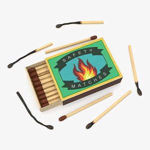 Matches Set