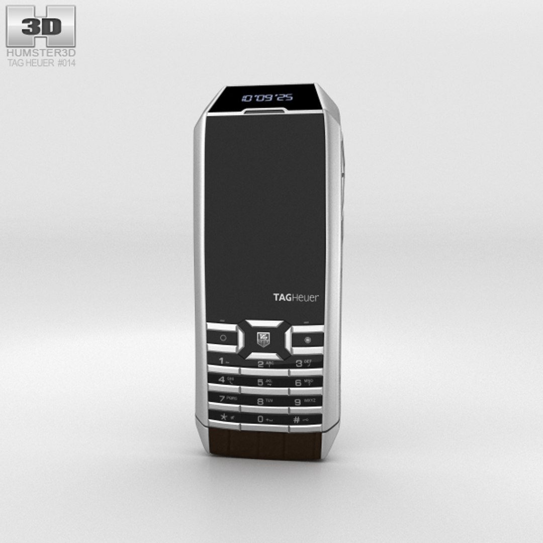 Tag heuer sales mobile phone price