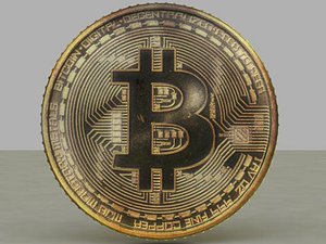 bitcoin