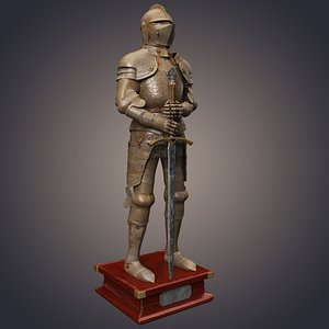 Knight Armor