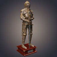 Knight Armor