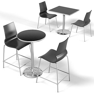 Download Free & Premium Counter Table 3D Models | TurboSquid
