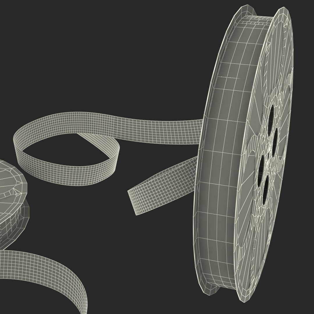 3ds max video film reel set https://p.turbosquid.com/ts-thumb/hy/epUELc/801nrRal/3dmodelsofvideofilmreelset48/jpg/1429026038/1920x1080/fit_q87/5967c7c5844d95e139363fcc220888da722828f4/3dmodelsofvideofilmreelset48.jpg