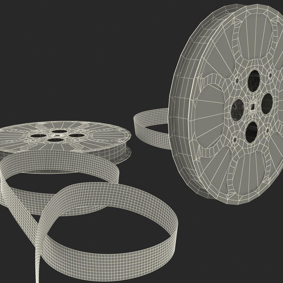3ds max video film reel set https://p.turbosquid.com/ts-thumb/hy/epUELc/X4pnXXSQ/3dmodelsofvideofilmreelset47/jpg/1429026038/1920x1080/fit_q87/a3133eb1344b3aa367e2edce45d7484265896e26/3dmodelsofvideofilmreelset47.jpg