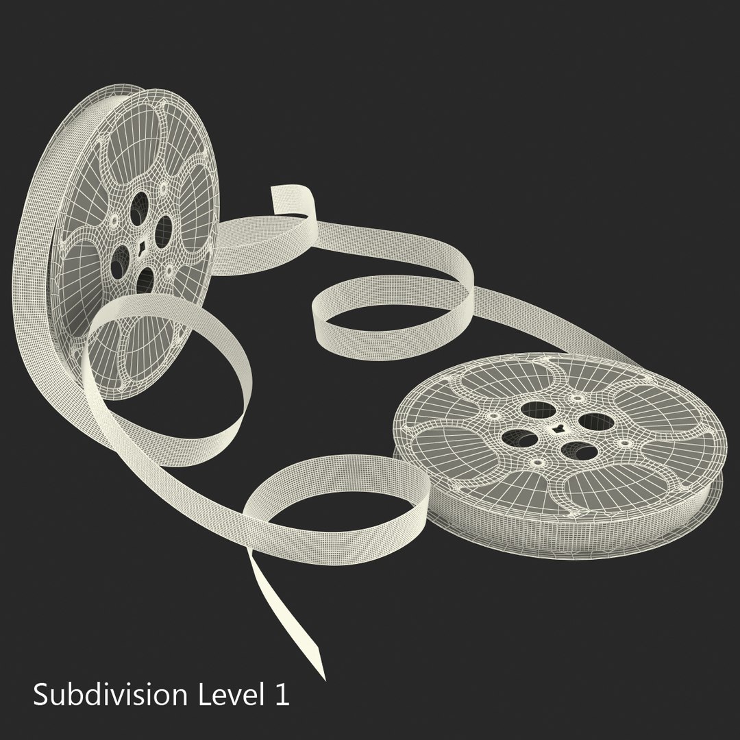 3ds max video film reel set https://p.turbosquid.com/ts-thumb/hy/epUELc/oxODcU85/3dmodelsofvideofilmreelset34/jpg/1429026037/1920x1080/fit_q87/bbc01a83e6a0564524396cbb8458b5401d752c93/3dmodelsofvideofilmreelset34.jpg