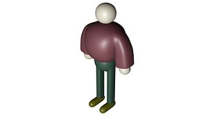 3D Ada
