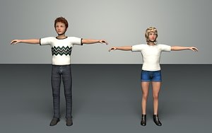 c4d beautiful