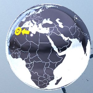 Globe