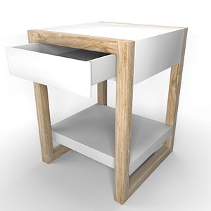 max sidetable design