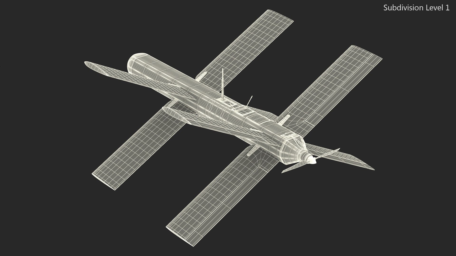 Russian Kamikaze Drone 3D model https://p.turbosquid.com/ts-thumb/hy/pel7ZB/Tk/russiankamikazedronec4dmodel019/jpg/1705558196/1920x1080/fit_q87/522885c57f1d00e1235ae9db9aefb751e91a8c28/russiankamikazedronec4dmodel019.jpg