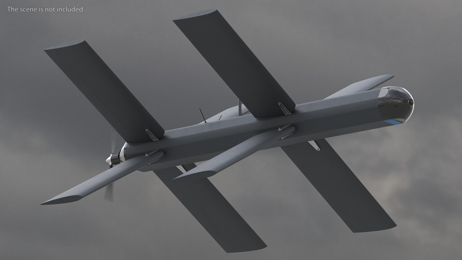 Russian Kamikaze Drone 3D model https://p.turbosquid.com/ts-thumb/hy/pel7ZB/cd/russiankamikazedronec4dmodel006/jpg/1705558144/1920x1080/fit_q87/558afc181c9458553b0762c4e97894123eb21b91/russiankamikazedronec4dmodel006.jpg