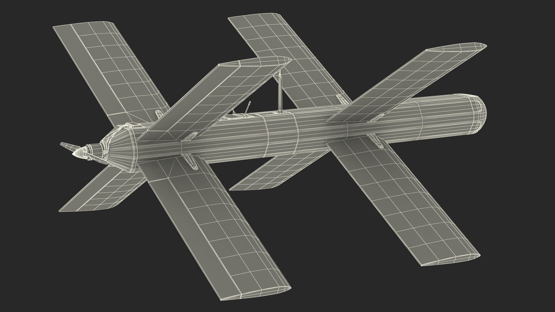 Russian Kamikaze Drone 3D model https://p.turbosquid.com/ts-thumb/hy/pel7ZB/kv/russiankamikazedronec4dmodel028/jpg/1705558233/1920x1080/fit_q87/93c5d504be28d99e40ebef14b53441599c64fe96/russiankamikazedronec4dmodel028.jpg