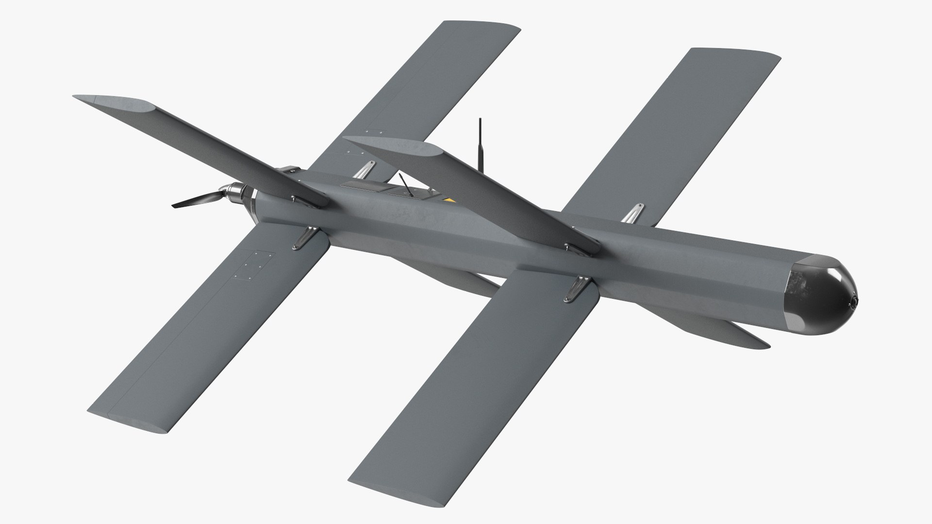Russian Kamikaze Drone 3D model https://p.turbosquid.com/ts-thumb/hy/pel7ZB/uq/russiankamikazedronec4dmodel010/jpg/1705558159/1920x1080/fit_q87/36af91618cf5ef17c09417f6768b3e21a7671084/russiankamikazedronec4dmodel010.jpg