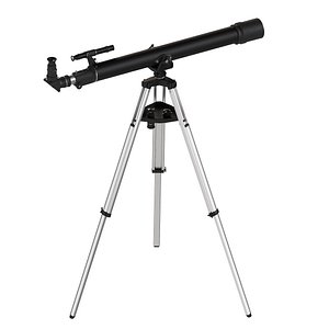 3D TELESCOPE