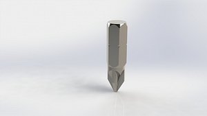 Screw Driver Bit