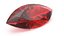 Marquise Cut Ruby