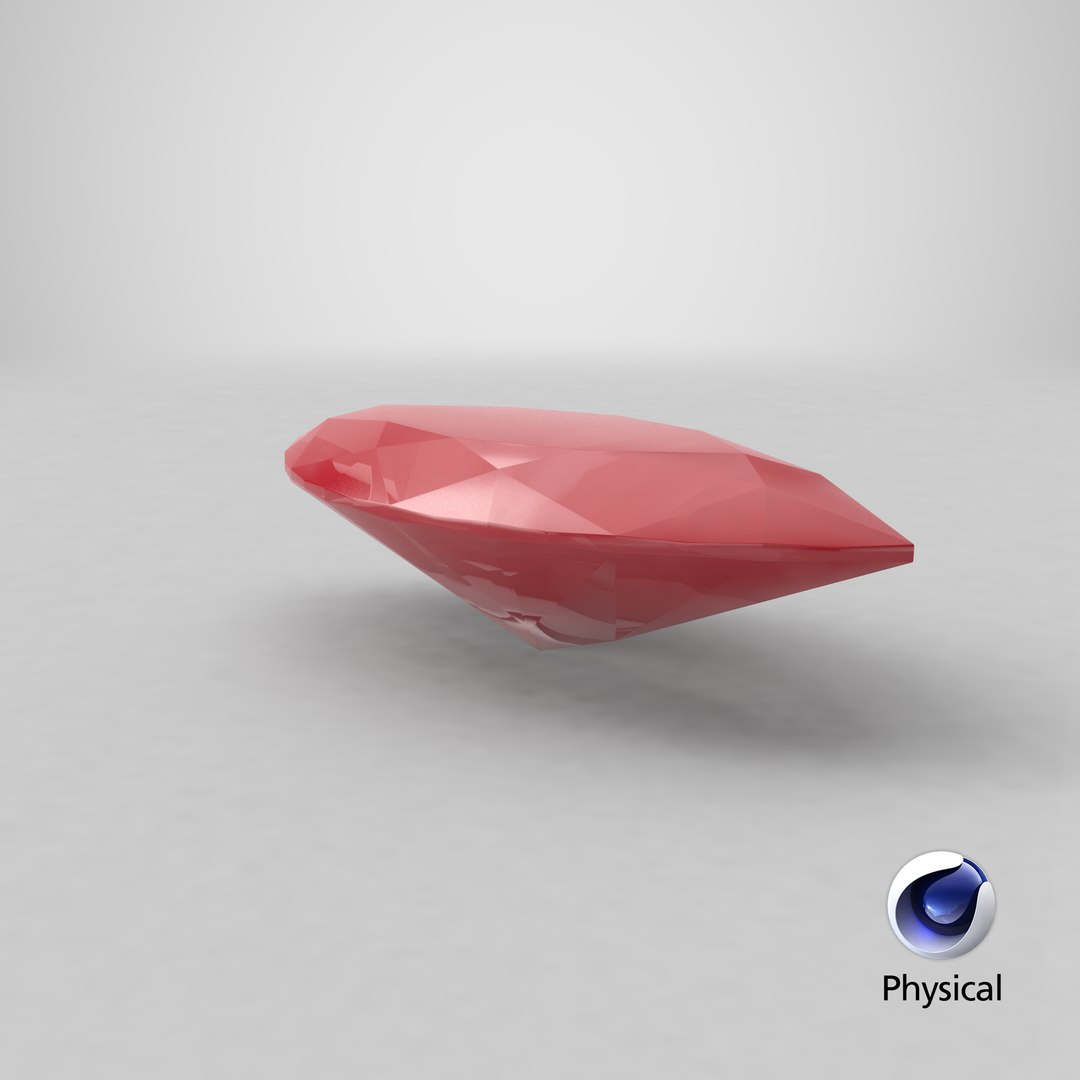 3D Marquise Cut Ruby https://p.turbosquid.com/ts-thumb/hy/tYV2Br/KS/stemcell_cinema_4d_physical_render/png/1644084523/1920x1080/fit_q87/0d7dc7f8a2618d218689cc5e638336f6f0be66ef/stemcell_cinema_4d_physical_render.jpg
