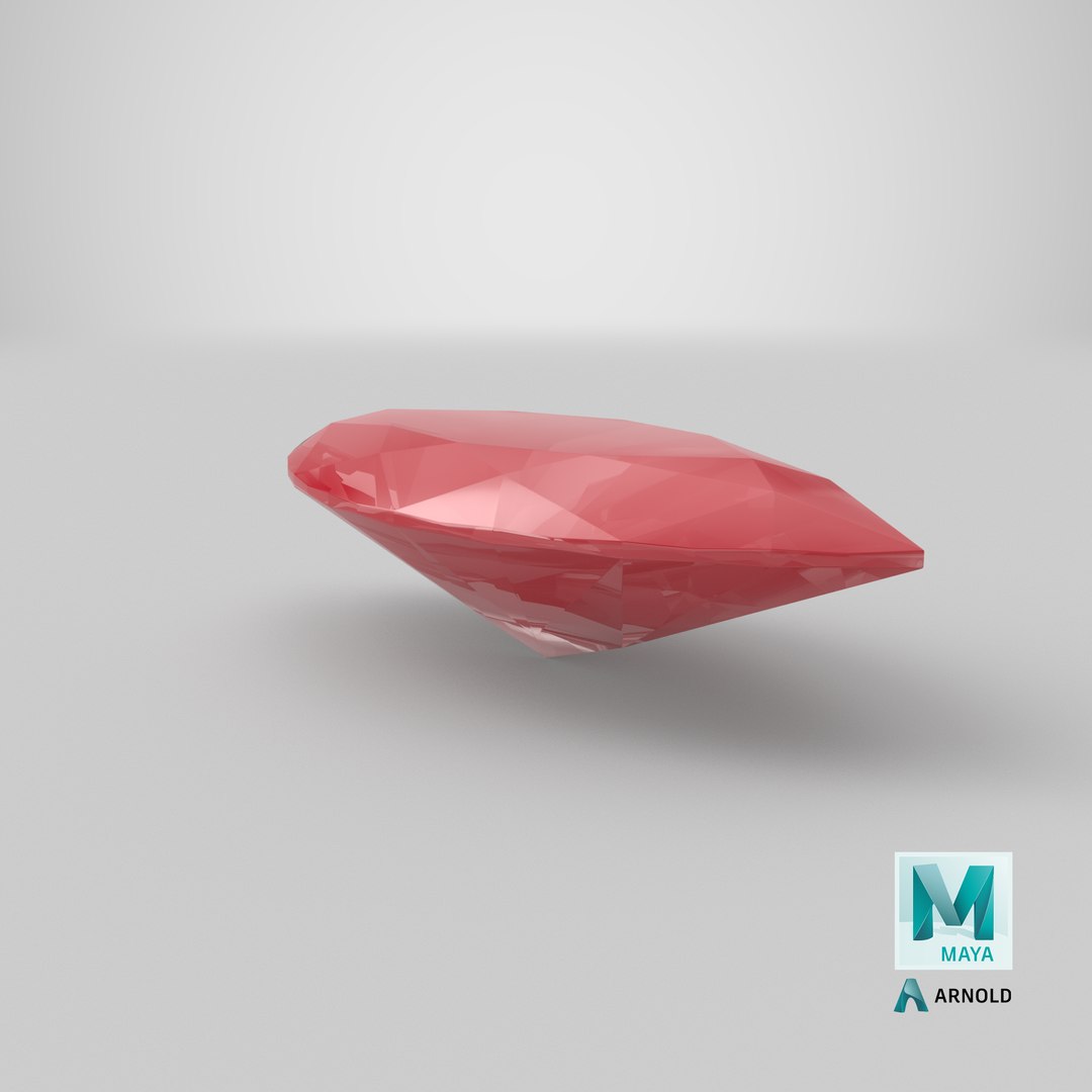 3D Marquise Cut Ruby https://p.turbosquid.com/ts-thumb/hy/tYV2Br/hV/stemcell_maya_arnold_render/png/1644084531/1920x1080/fit_q87/5703a6d6151ff65b6a453e29884e6a141e094d59/stemcell_maya_arnold_render.jpg