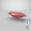 Marquise Cut Ruby