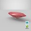 Marquise Cut Ruby