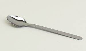simple spoon