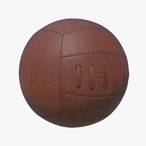 Vintage Football