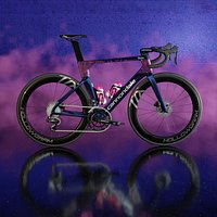 Cannondale SystemSix Roadbike