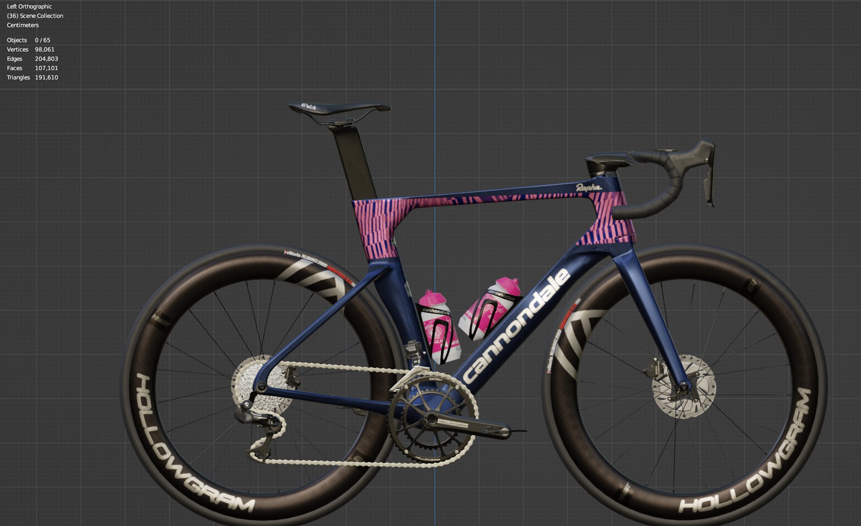 Cannondale SystemSix Roadbike 3D model https://p.turbosquid.com/ts-thumb/hz/1sK8Gd/Qx/a1/png/1650299800/1920x1080/fit_q87/a1545185529a7739396c9c35e8a58fdc5464b635/a1.jpg