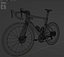 Vélo de route Cannondale SystemSix