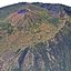 巨型火山