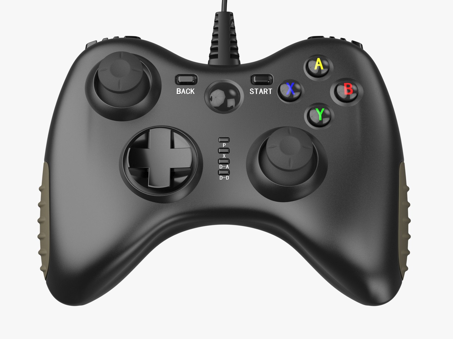 Gamepad 04 3D model https://p.turbosquid.com/ts-thumb/hz/8KY6mi/vY/003/jpg/1679532734/1920x1080/fit_q87/6a6b45a60c7b111410e39b53aa263ca922704371/003.jpg