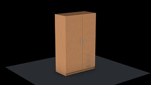 Cupboard Roblox Doors - Download Free 3D model by Awaken7050 (@Awaken7050)  [2c124bb]