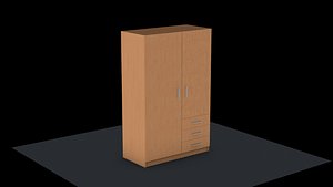 Cupboard