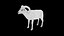 Rigged Low Poly Sheep Collection
