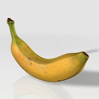 High Quality Banana