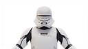 Jet Trooper - Star Wars