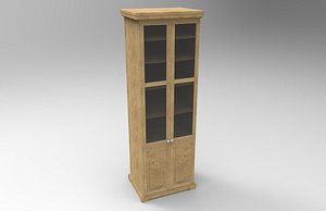Cabinet Hutch