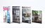 Magazines LOW POLY